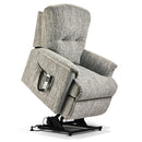 Lincoln Electric Riser Recliner - Fabric