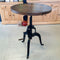 Sherlock Adjustable Bistro Table - Ex Display