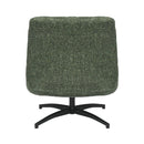 Camden Swivel Chair - Green