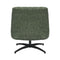 Camden Swivel Chair - Green