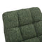 Camden Swivel Chair - Green