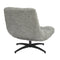 Camden Swivel Chair - Grey