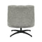 Camden Swivel Chair - Grey