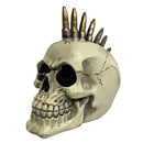 Bullets Skull