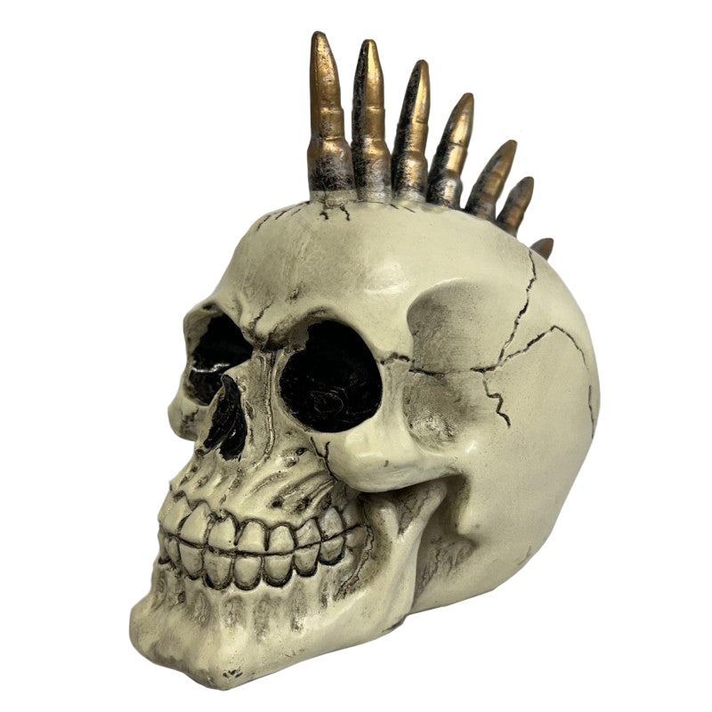 Bullets Skull