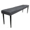 Phoenix Bench - Grey