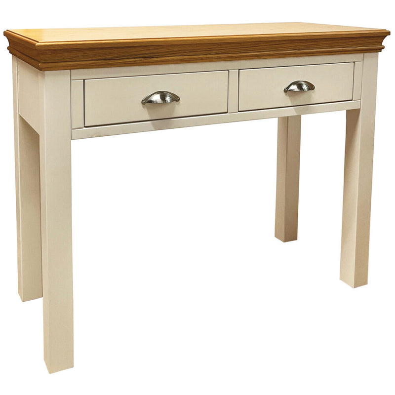 Eton Painted Dressing Table