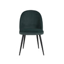 Gabi Dining Chair - Green