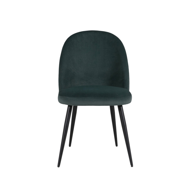 Gabi Dining Chair - Green