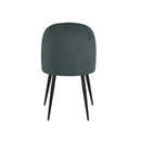 Gabi Dining Chair - Green