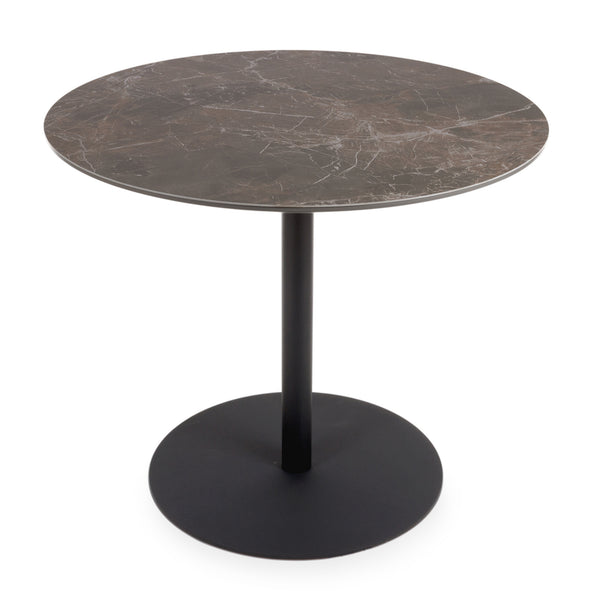 Tokyo Small Round Dining Table