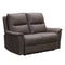 Oliver 2 Seater Sofa - Truffle