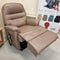 Keswick Leather Electric Riser Recliner - Ex Display