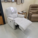 Lincoln Small Electric Recliner