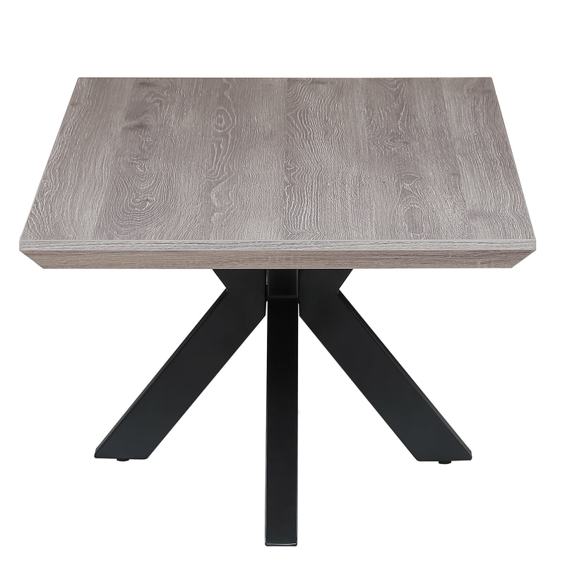 Vancouver Coffee Table - Grey