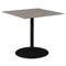 Vancouver Square Table - Grey