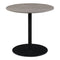 Vancouver Small Round Table - Grey