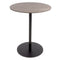 Vancouver Round Bar Table - Grey