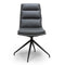 Tokyo Dining Chair - Grey