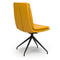 Tokyo Dining Chair - Ochre