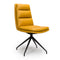 Tokyo Dining Chair - Ochre