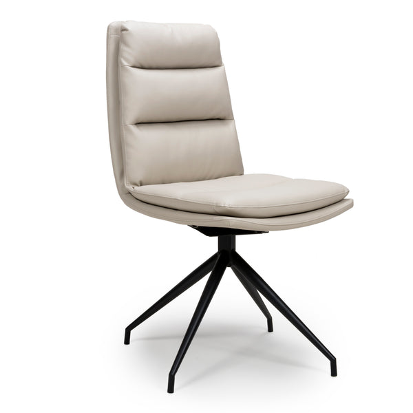 Tokyo Dining Chair - Taupe