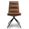 Tokyo Dining Chair - Tan