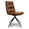 Tokyo Dining Chair - Tan