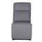 Hudson Corner Sofa - Additional Seat Section - Charcoal