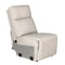 Hudson Corner Sofa - Additional Seat Section - Stone