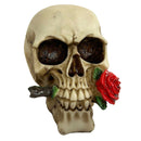 Rose Skull