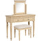 Sandringham Oak Dressing Table