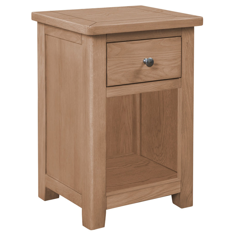 Winchester Oak Night Stand